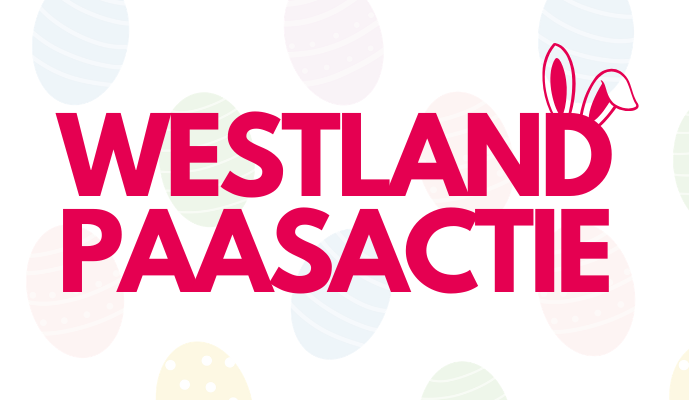 Westland Paasactie
