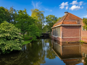 Statensingel