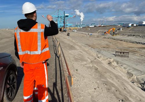 Ingenieur opleiding