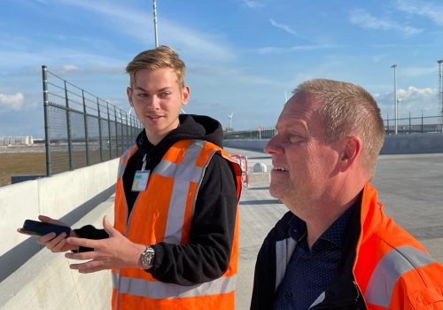 Ingenieur opleiding